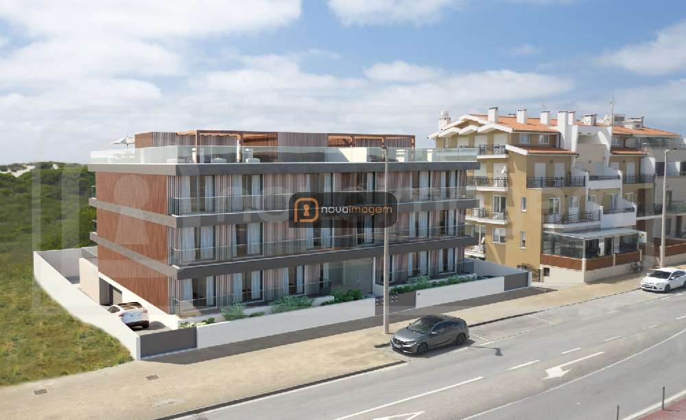  köpa lägenhet Canedo Aveiro 1