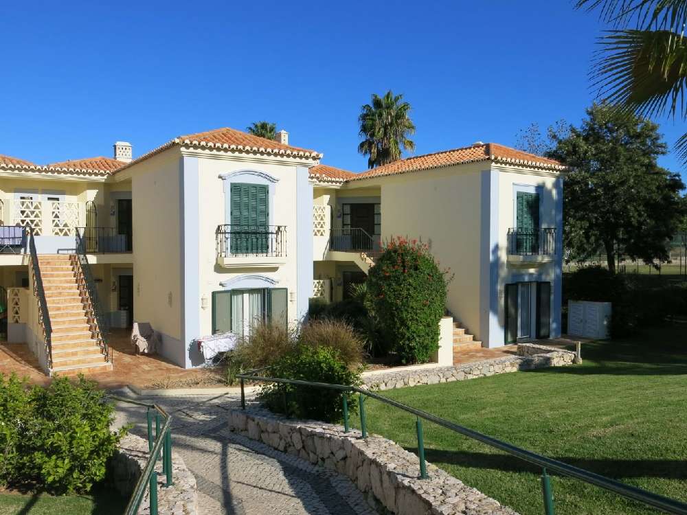  à venda apartamento  Lagoa  Lagoa (Algarve) 1