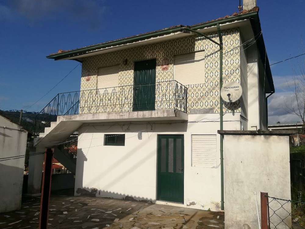 Gondar Amarante house picture 168417