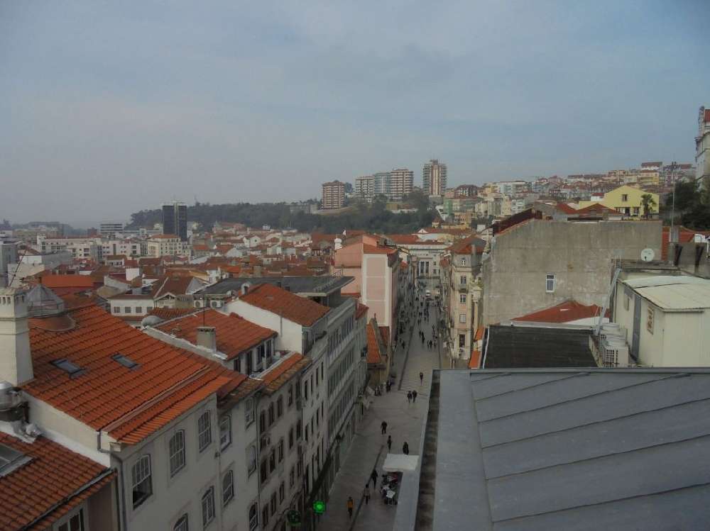  à vendre appartement Coimbra Coimbra 1