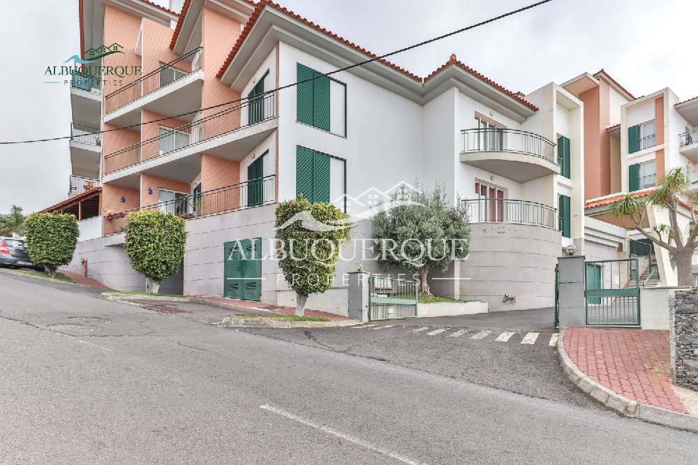  à vendre appartement Santa Cruz Ilha da Madeira 1
