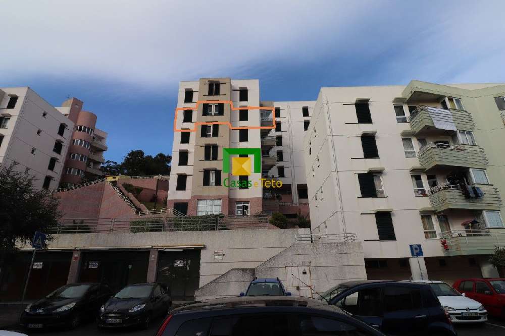  出售 公寓 Santa Cruz Ilha da Madeira 1