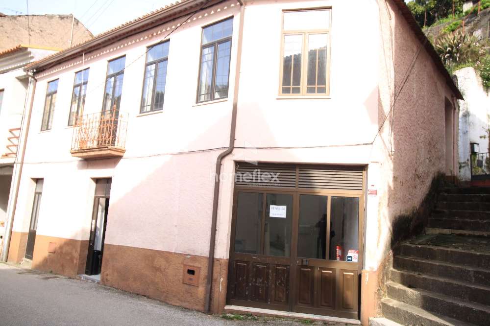  köpa lägenhet Penacova Coimbra 1