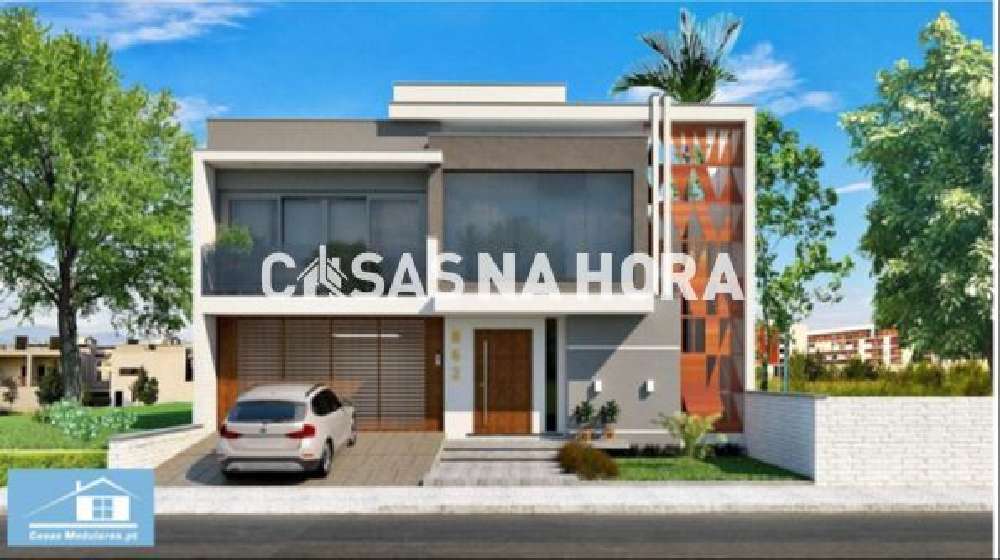 à vendre maison  A dos Cunhados  Torres Vedras 3