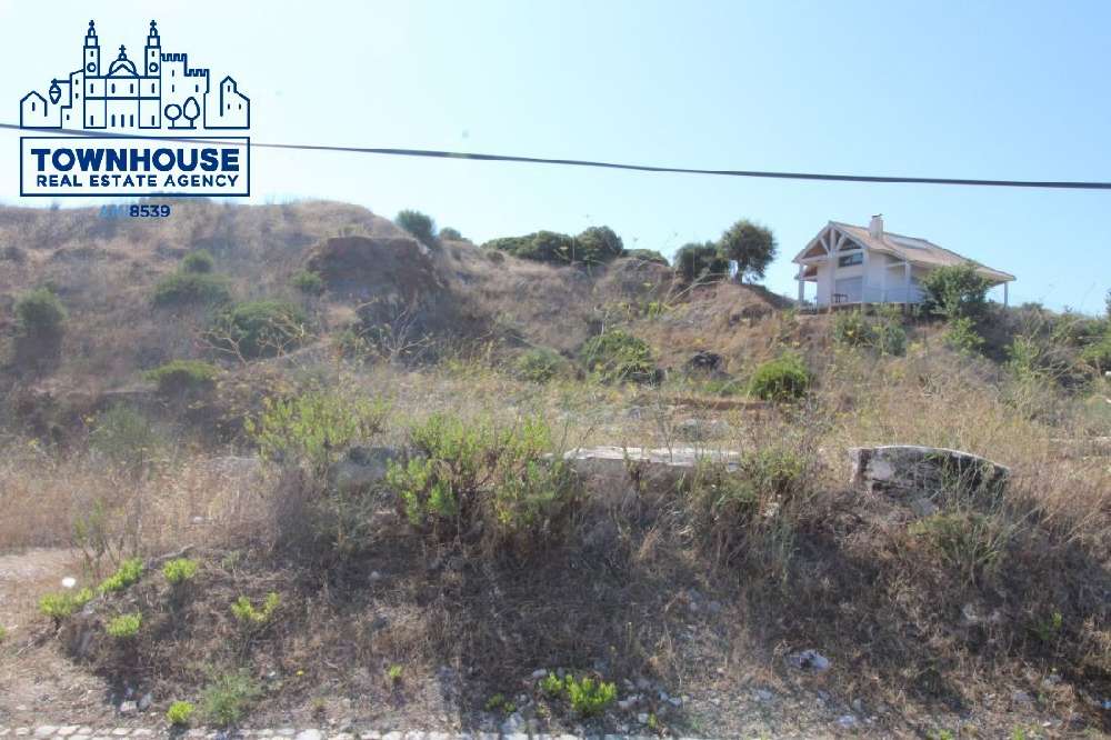 Sesimbra Sesimbra terreno foto #request.properties.id#