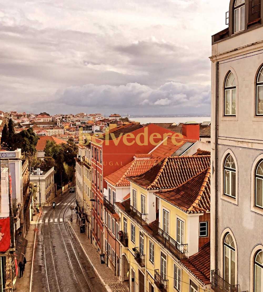  kaufen Wohnung/ Apartment  Lisbon  Lisbon 2