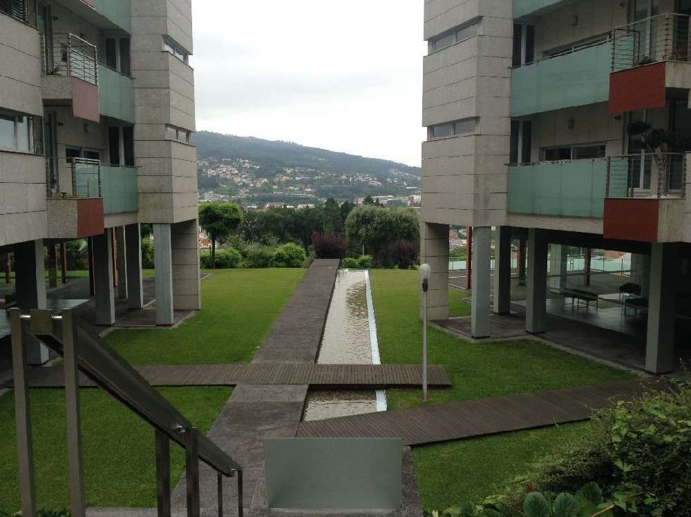  à venda apartamento Guimarães Braga 1