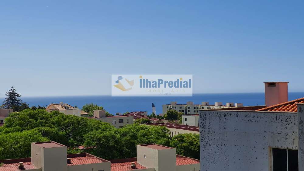  à vendre appartement Funchal Ilha da Madeira 1