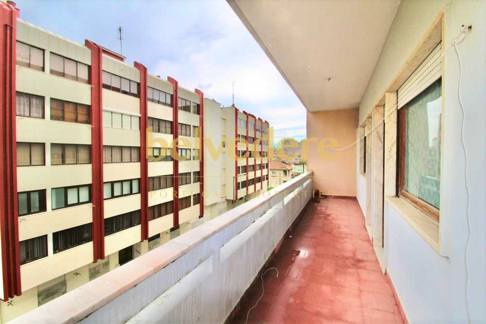  kaufen Wohnung/ Apartment  Caparica  Almada 2