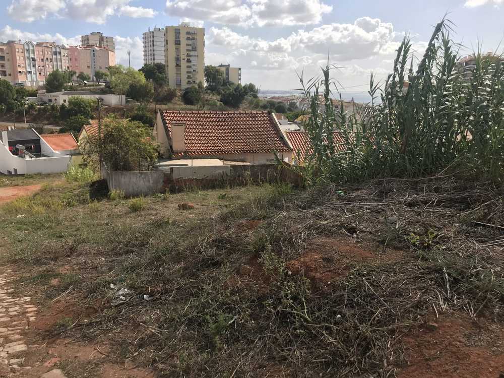  en venta terreno  Fernão Ferro  Seixal 5