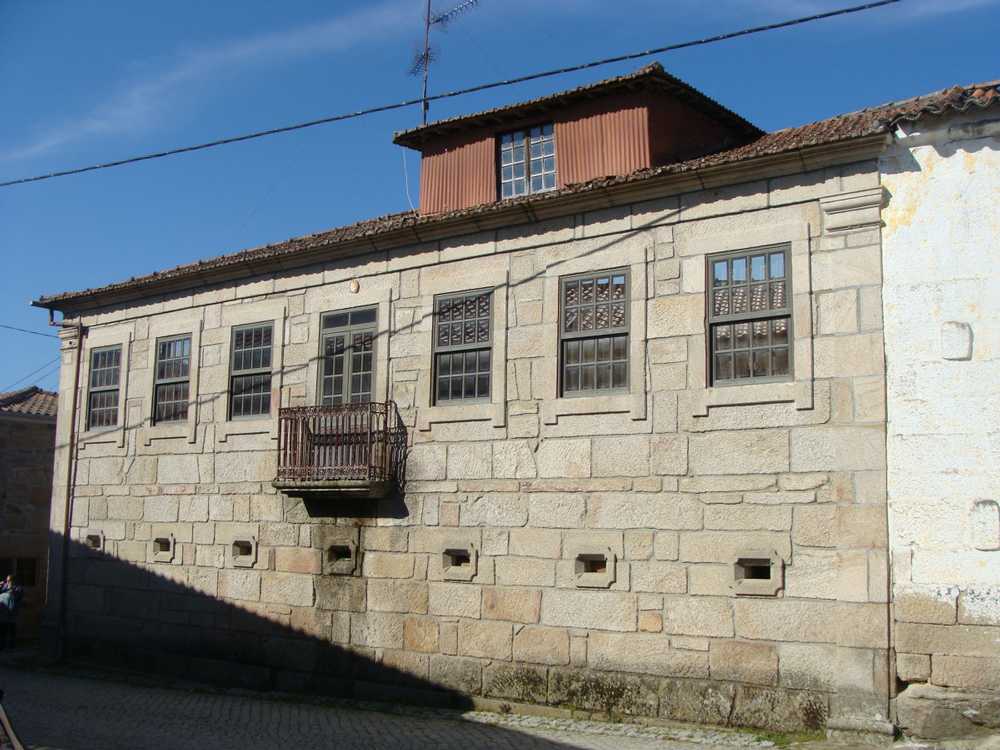 Souto Maior Sabrosa Haus Bild 191467