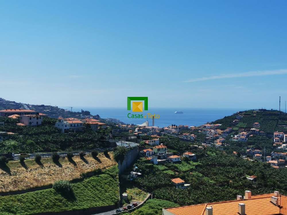  出售 公寓 Câmara De Lobos Ilha da Madeira 1
