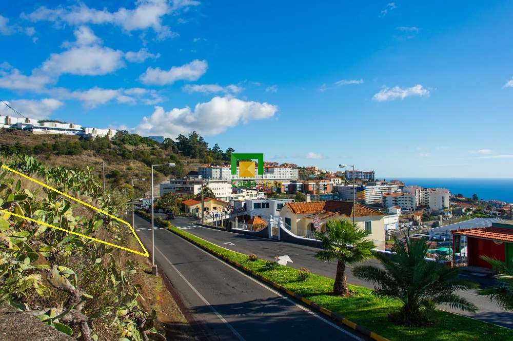  te koop terrein Funchal Funchal 2