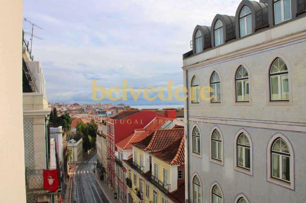  kaufen Wohnung/ Apartment  Lisbon  Lisbon 3