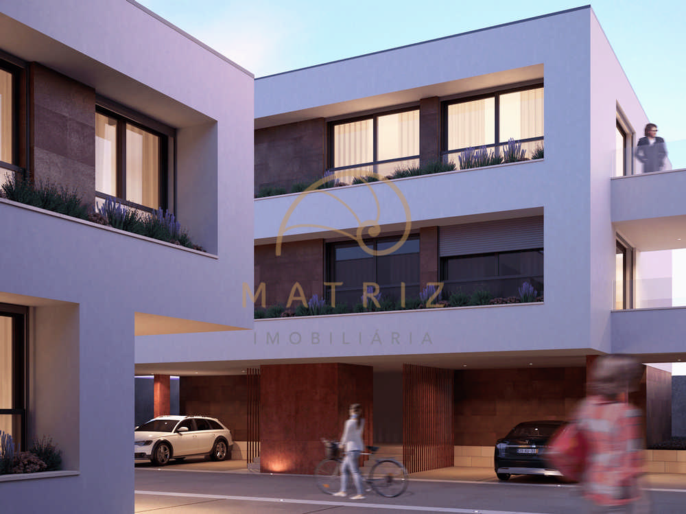  kaufen Wohnung/ Apartment  Faro  Faro 5