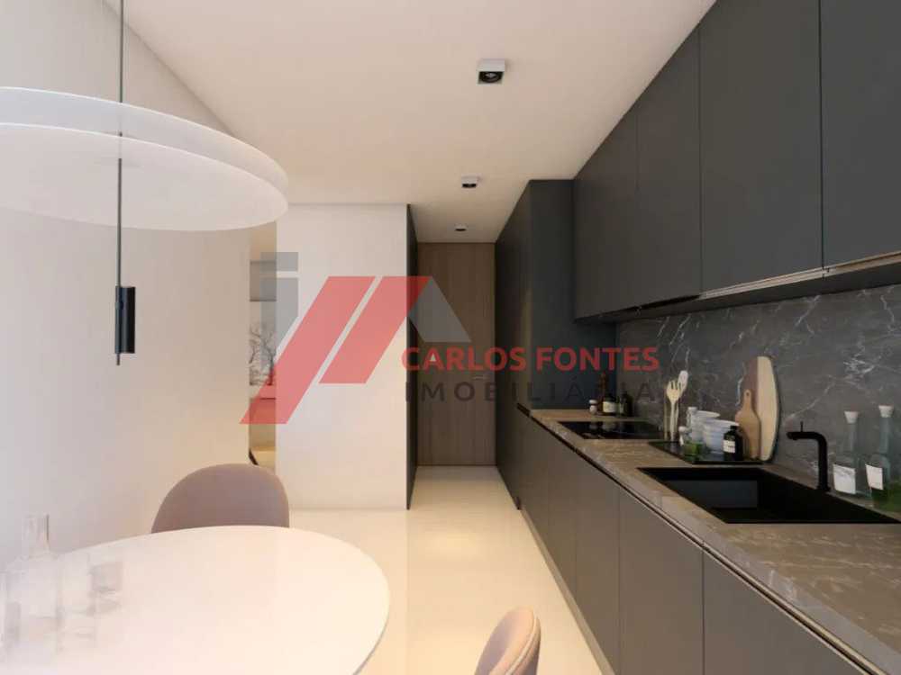 Nine Vila Nova De Famalicão apartamento foto #request.properties.id#
