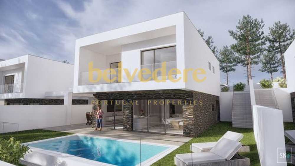  kaufen Haus  Sobreda  Almada 1