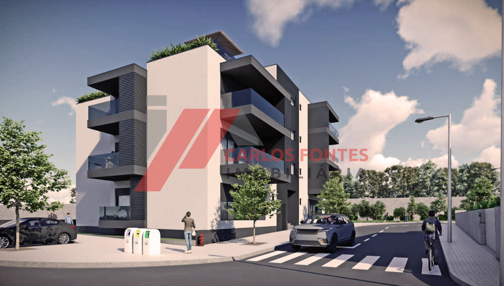  for sale apartment  Antas  Fafe 5