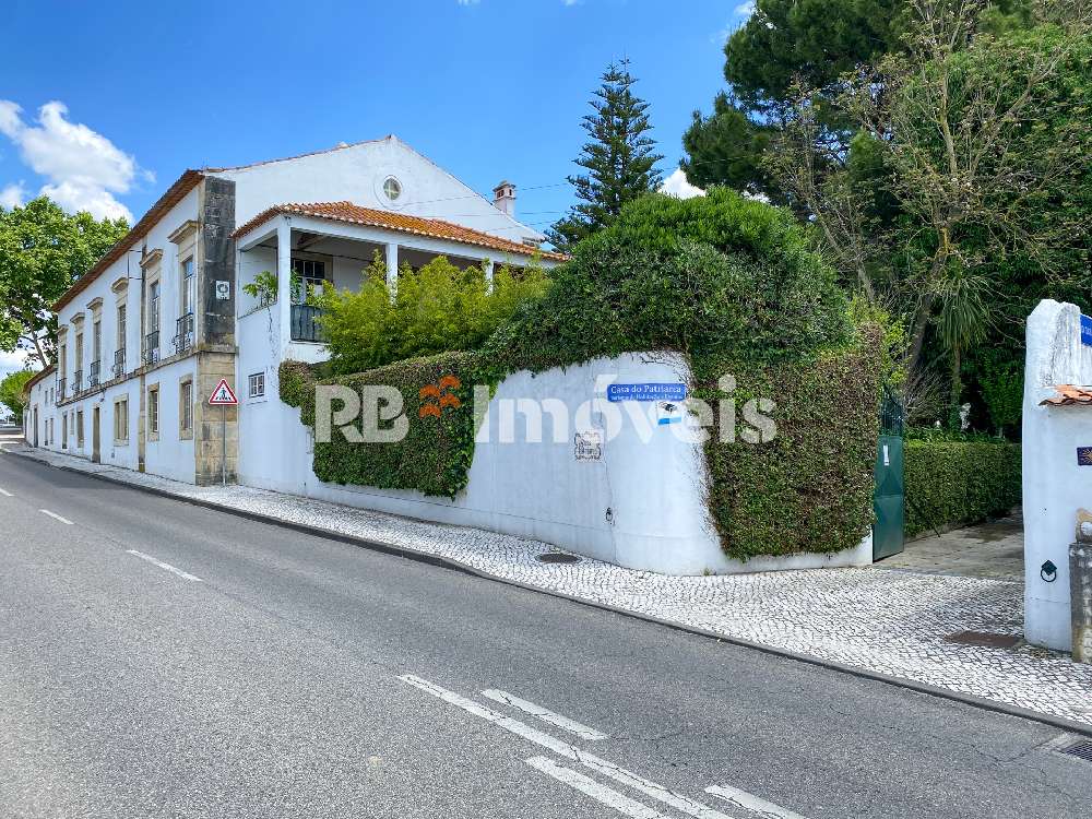 Vila Nova da Barquinha Vila Nova Da Barquinha Haus Bild 194998