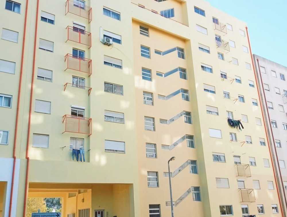 Casal de Cambra Sintra 公寓 照片 #request.properties.id#