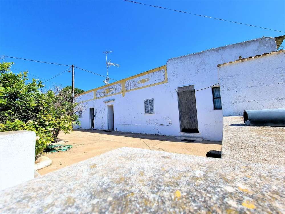 Porches Lagoa (Algarve) 屋 照片 #request.properties.id#
