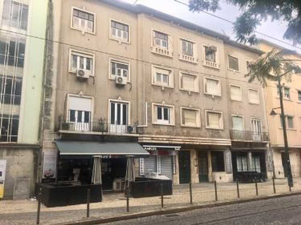 Agualva-Cacém Sintra 公寓 照片 #request.properties.id#