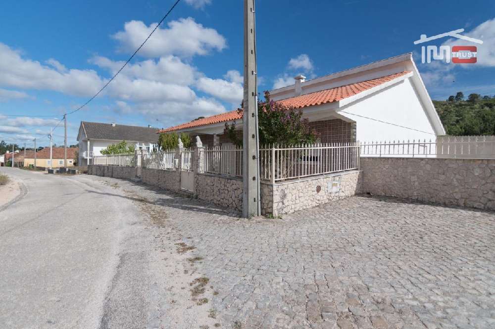 à vendre maison  Casal do Relvas  Batalha 2