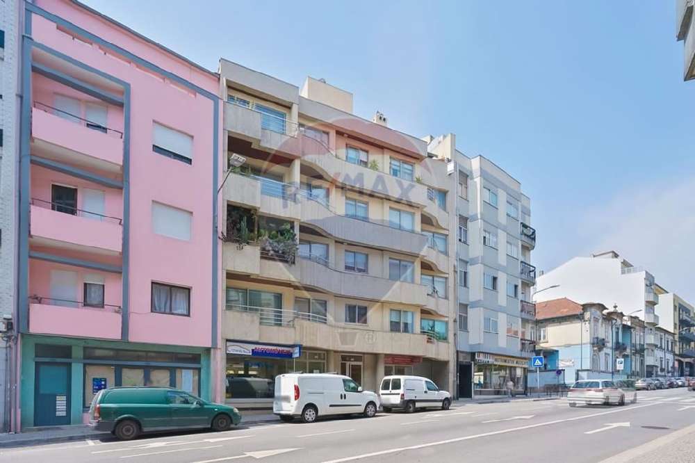  kaufen Wohnung/ Apartment  Matosinhos  Matosinhos 1