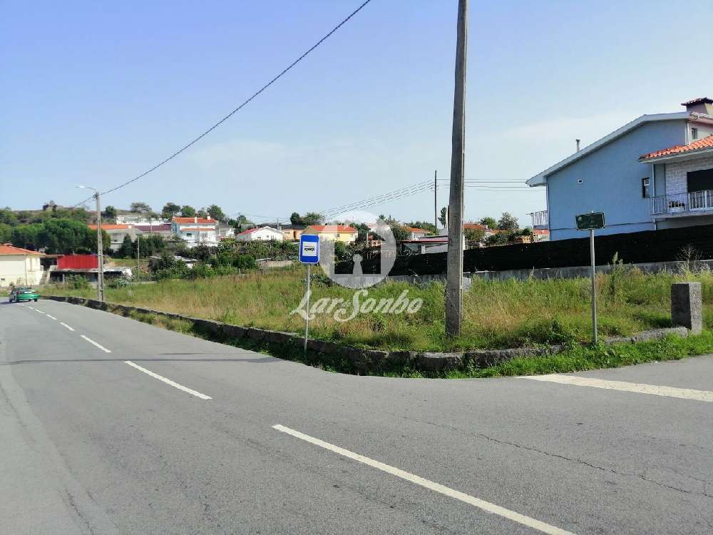  出售 土地  Brito  Guimarães 3