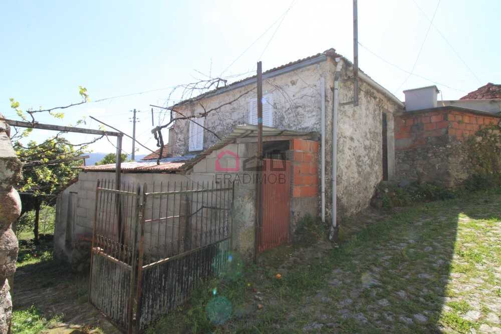 Valadares São Pedro Do Sul casa foto #request.properties.id#
