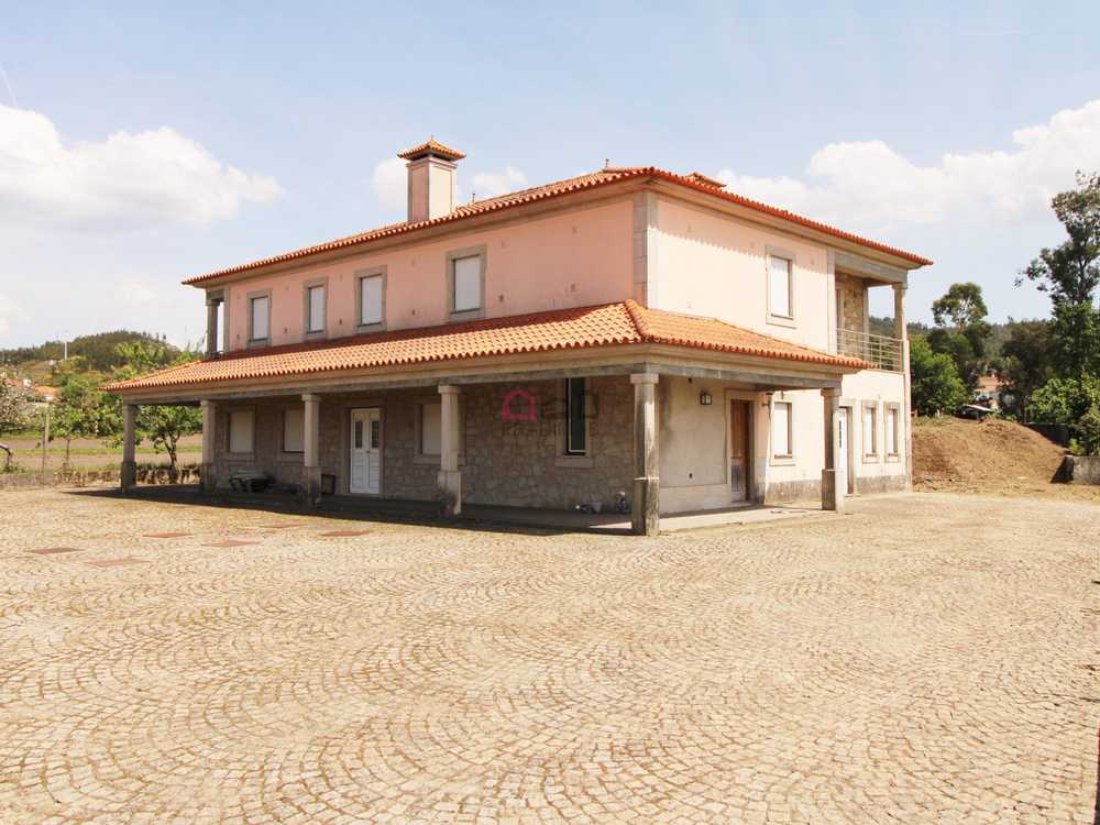  kaufen Haus  Campia  Vouzela 2
