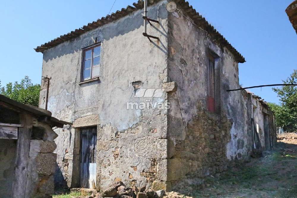 Mujães Viana Do Castelo casa foto #request.properties.id#