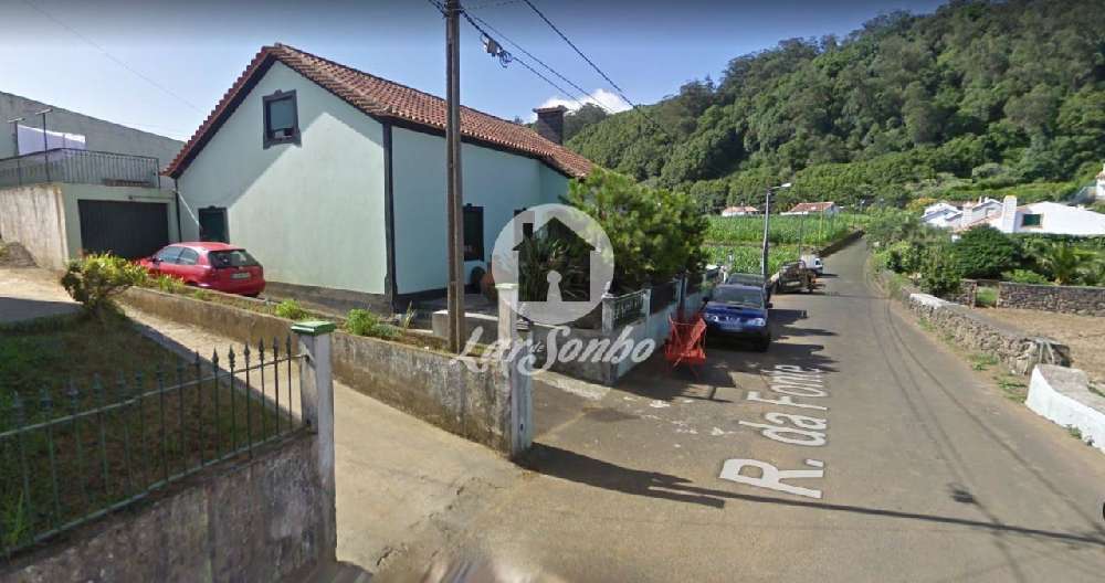  à venda casa  Fontinhas  Praia Da Vitória 2