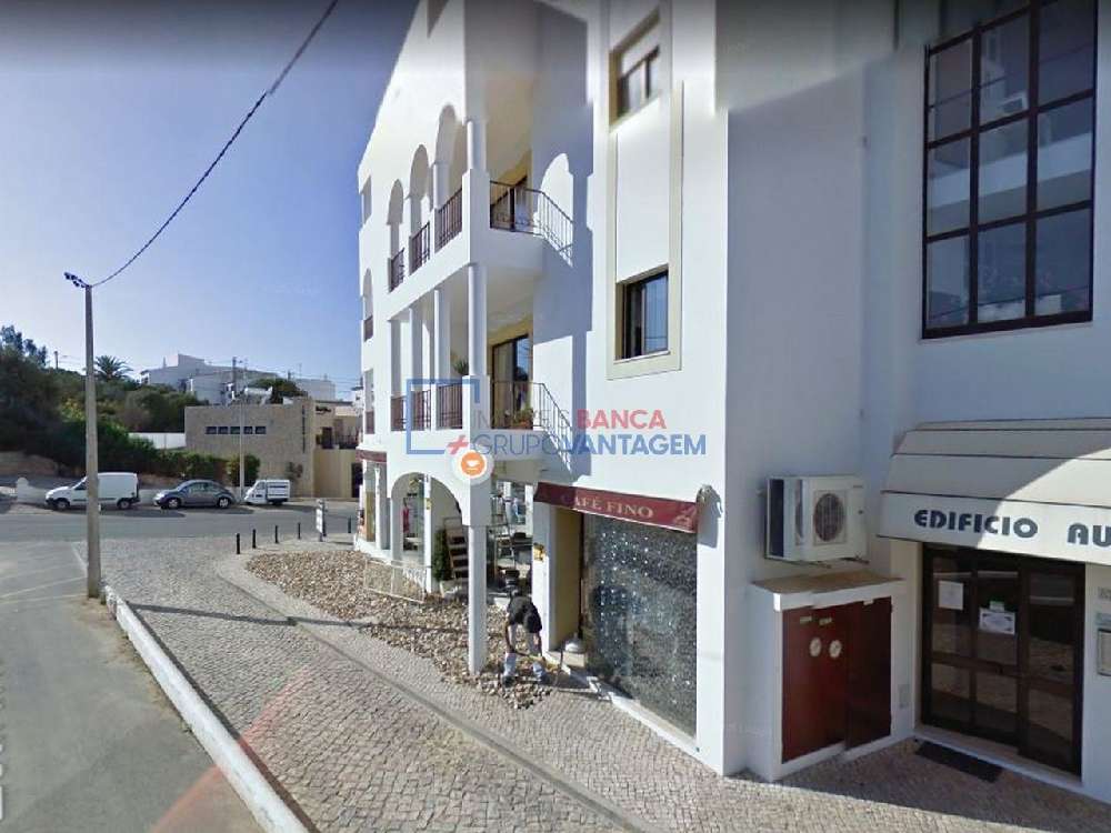 Carvoeiro Lagoa (Algarve) Haus Bild 218920