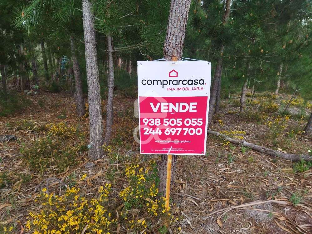 Leiria Leiria terreno foto #request.properties.id#