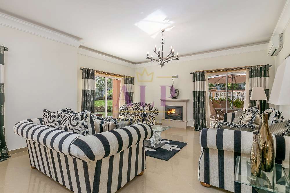  à vendre villa  Carvoeiro  Lagoa (Algarve) 5