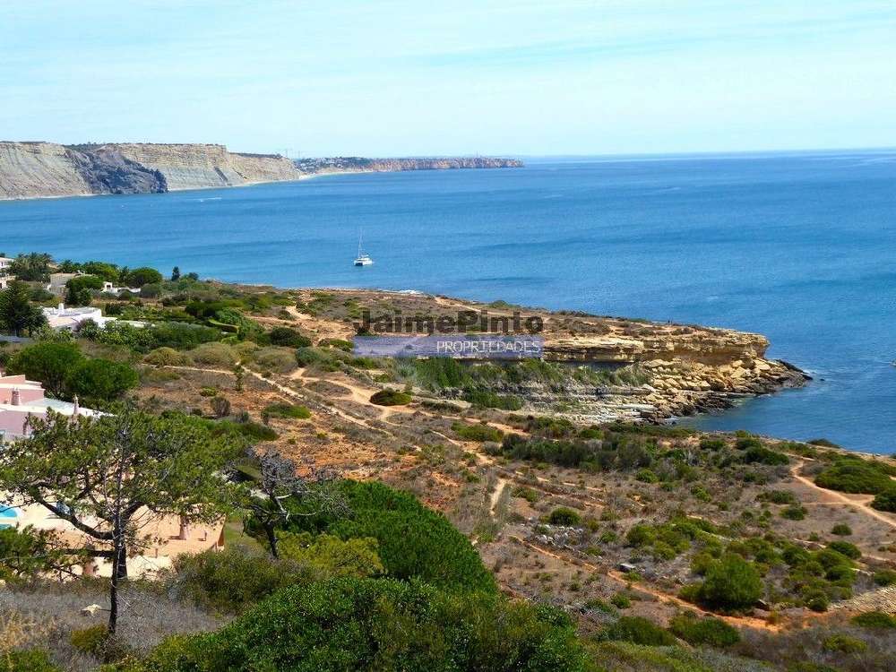 kaufen Grundstück  Ferragudo  Lagoa (Algarve) 3
