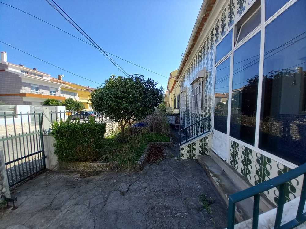  à vendre maison  Algueirão  Sintra 3