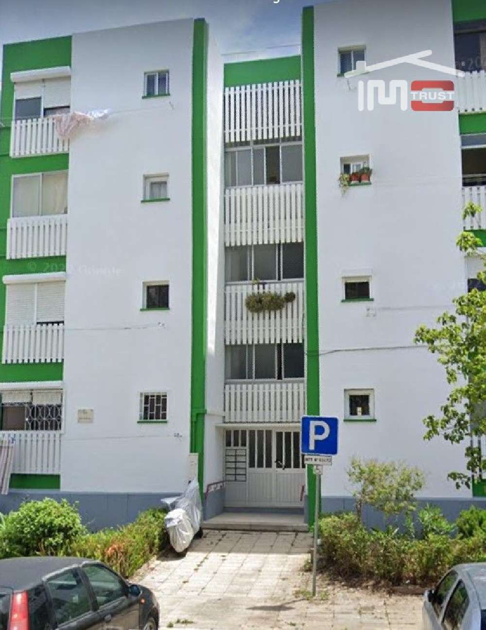 Baixa da Banheira Moita Wohnung/ Apartment Bild 220556