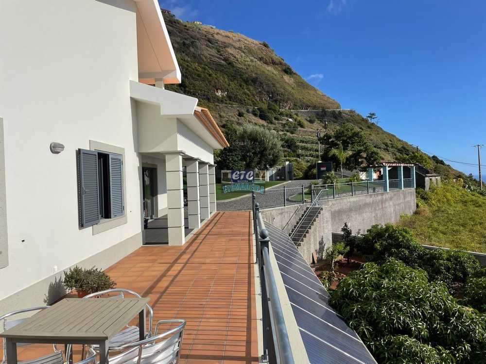  à vendre maison  Arco da Calheta  Calheta (Madeira) 2