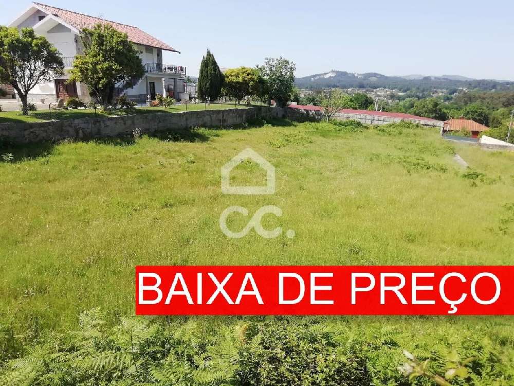 Cristelo Covo Valença terreno foto #request.properties.id#