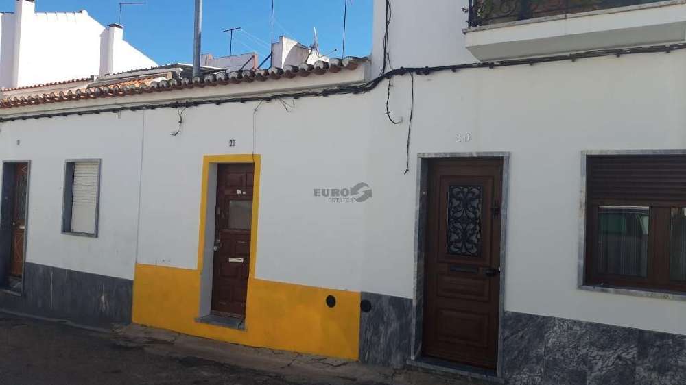  te koop huis  Santo Amador  Moura 2