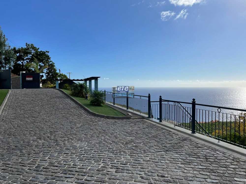  te koop huis  Arco da Calheta  Calheta (Madeira) 4