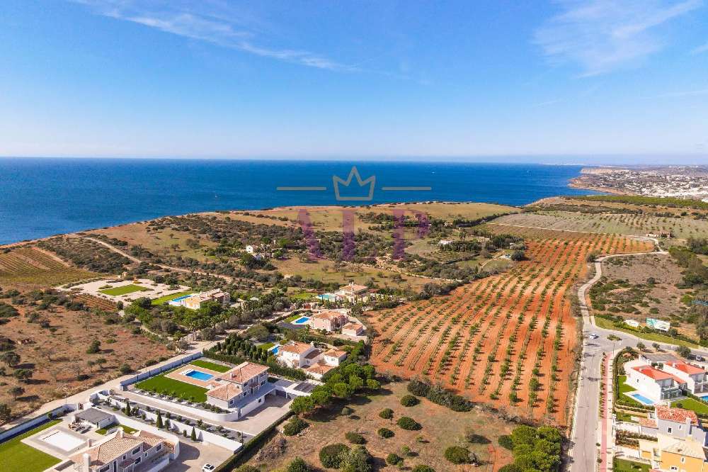  en venta villa  Parchal  Lagoa (Algarve) 7