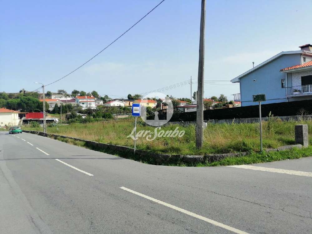  à vendre terrain  Brito  Guimarães 2