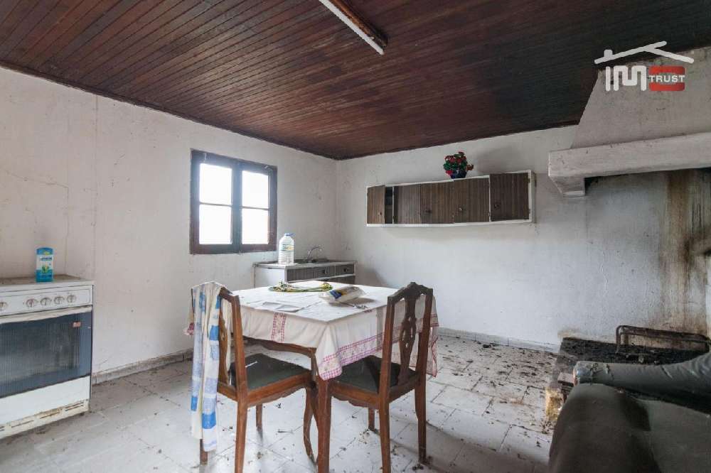  à vendre maison Gondemaria Ourém 2