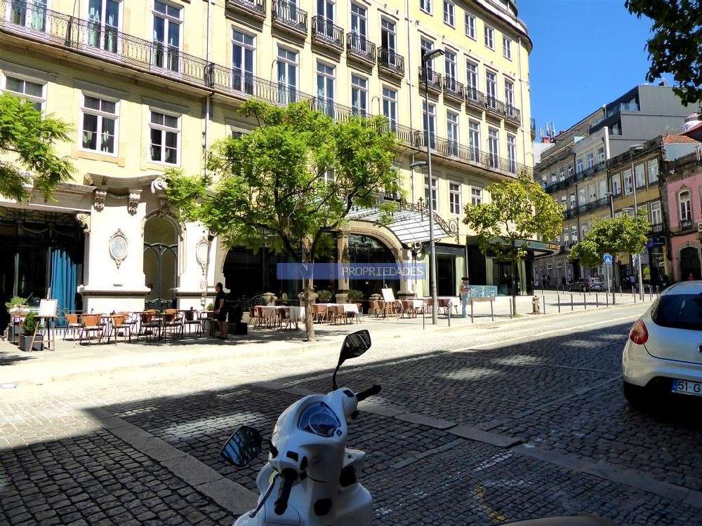 Porto Porto Wohnung/ Apartment Bild 219257