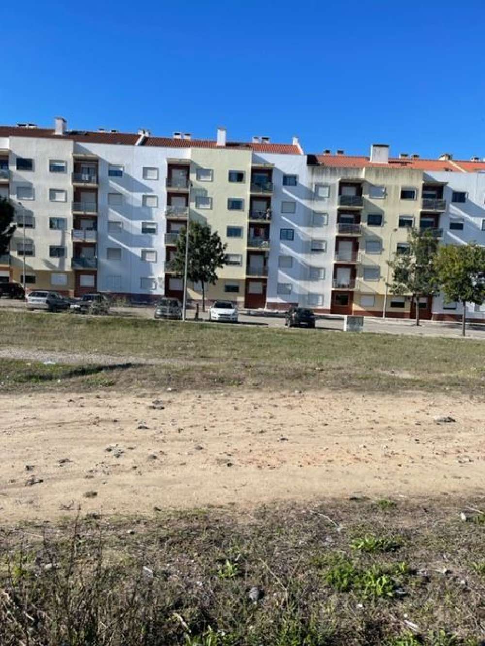 Montijo Montijo terreno foto #request.properties.id#