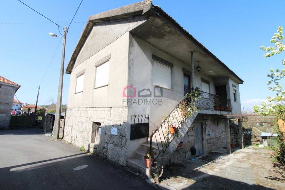 Pinheiro Carregal Do Sal casa foto #request.properties.id#