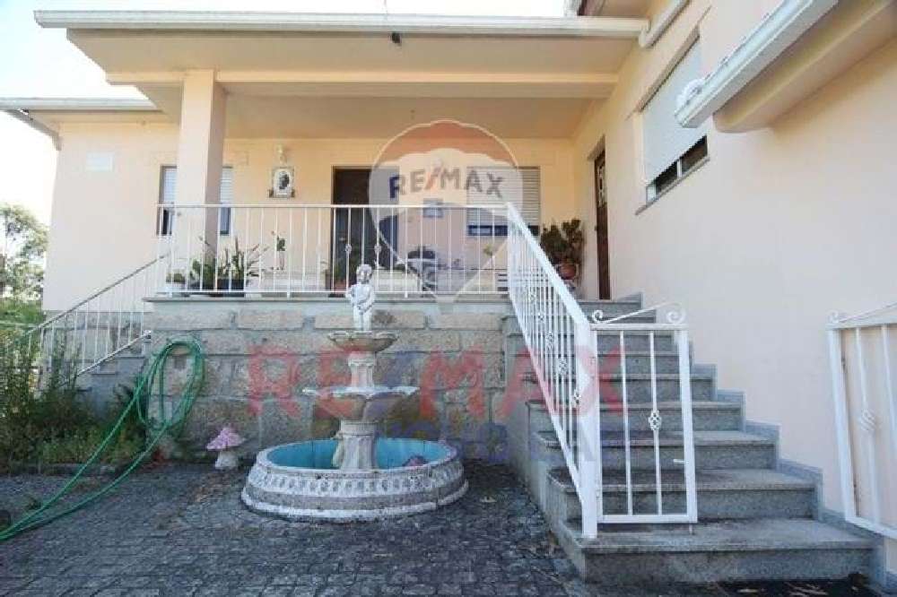  à vendre villa  São Pedro do Sul  São Pedro Do Sul 4